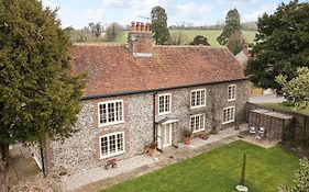 The Old Surgery